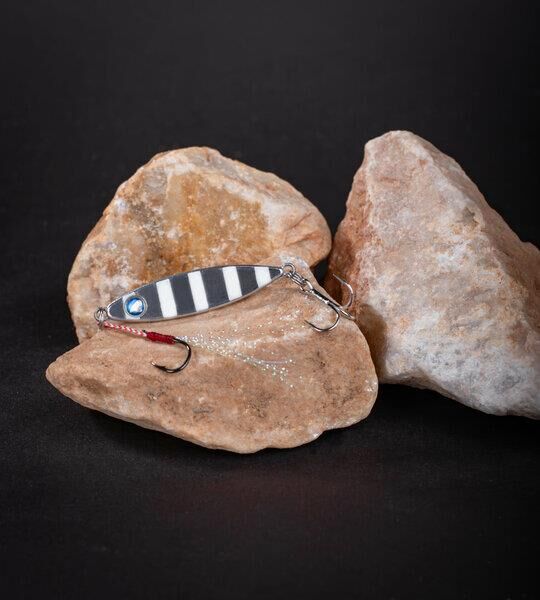 SEARIDE MINI JIG YEM 6G #ZG