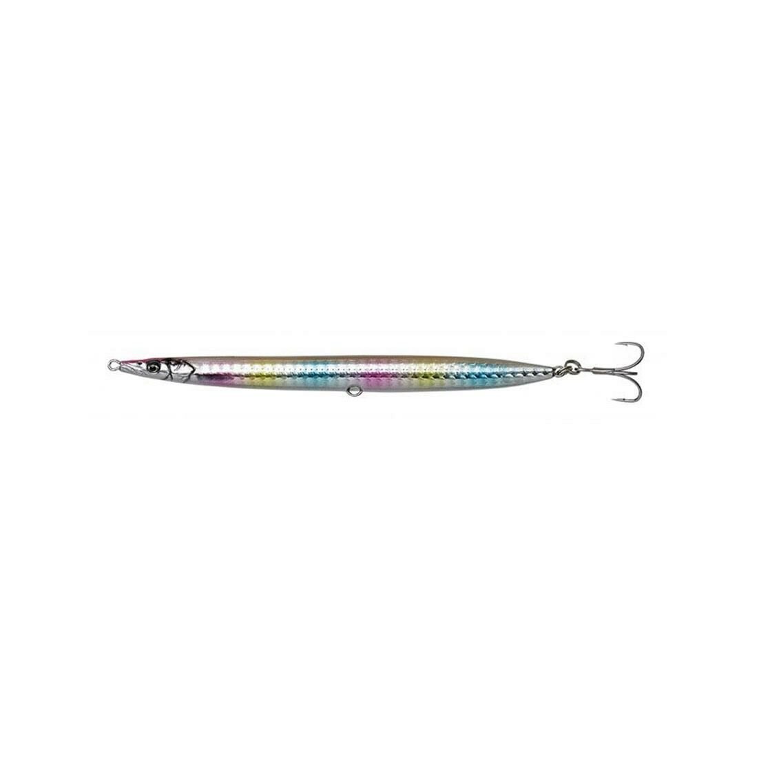 Savage gear Sandeel Pencil SW 9 cm 13 gr Suni Yem Cotton Candy