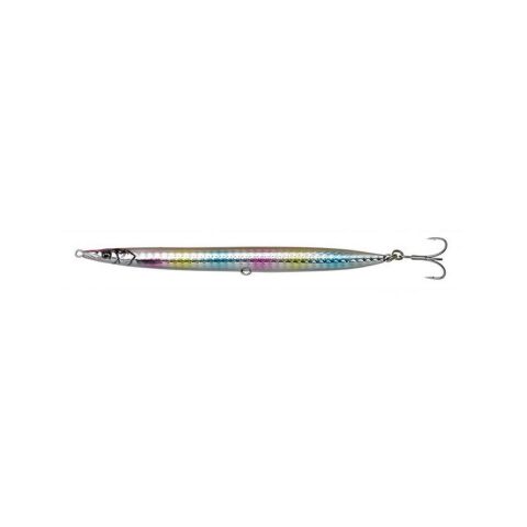 Savage gear Sandeel Pencil SW 9 cm 13 gr Suni Yem Cotton Candy