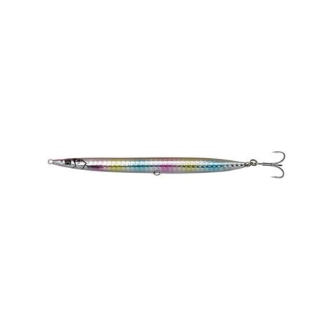 Savage gear Sandeel Pencil SW 9 cm 13 gr Suni Yem Cotton Candy