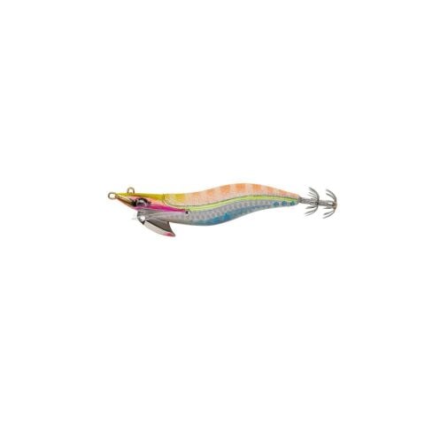 Savage Gear Squid Beat Egi #2.5 10 gr Suni Yem Orange