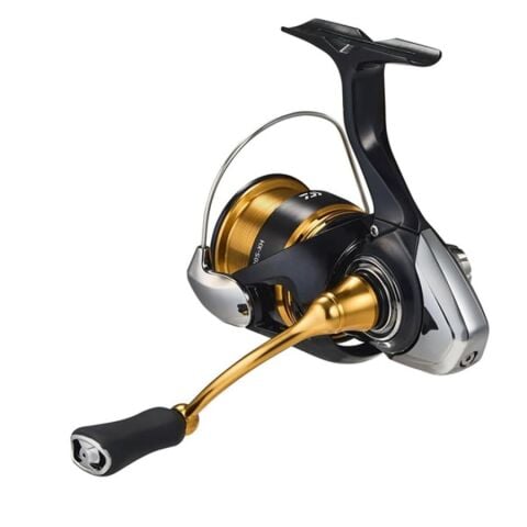 Daiwa Legalis 23 LT 2000 SP Olta Makinesi