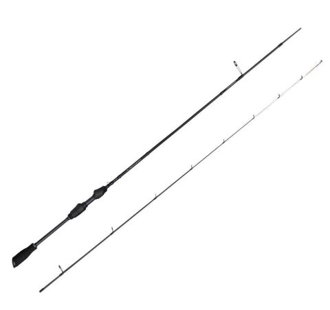 Savage Gear Defiance SG2 Ultra Light Game 2.13m 0.5-7gr 2 Parça Olta Kamışı