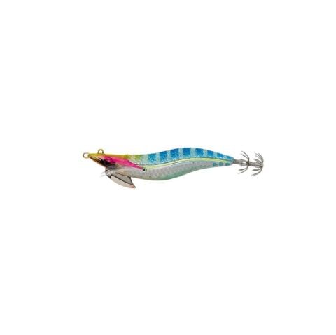 Savage Gear Squid Beat Egi #2.5 10 gr Suni Yem Blue