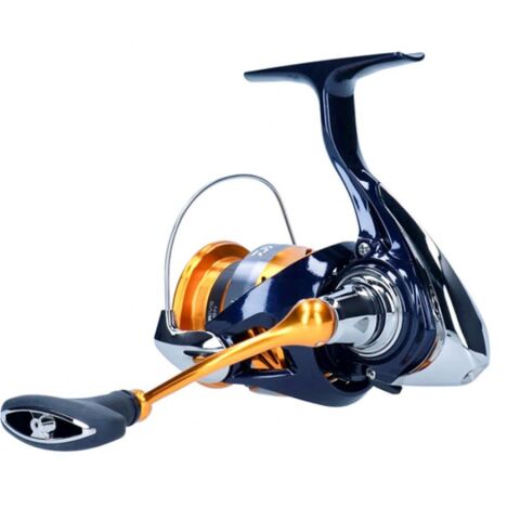 Daiwa Revros 23 LT 4000 CXH Olta Makinesi