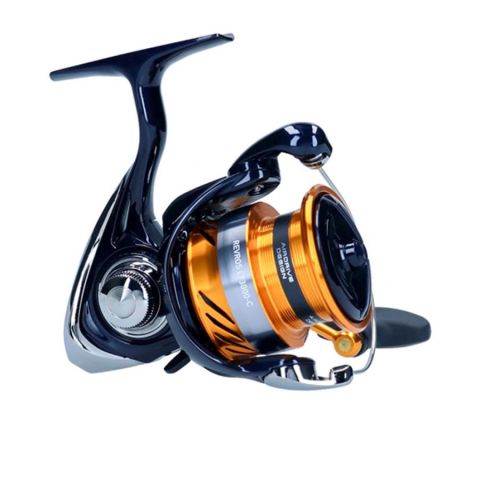 Daiwa Revros 23 LT 4000 C Olta Makinesi