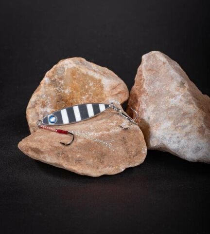 SEARIDE MINI JIG YEM 12G #ZG