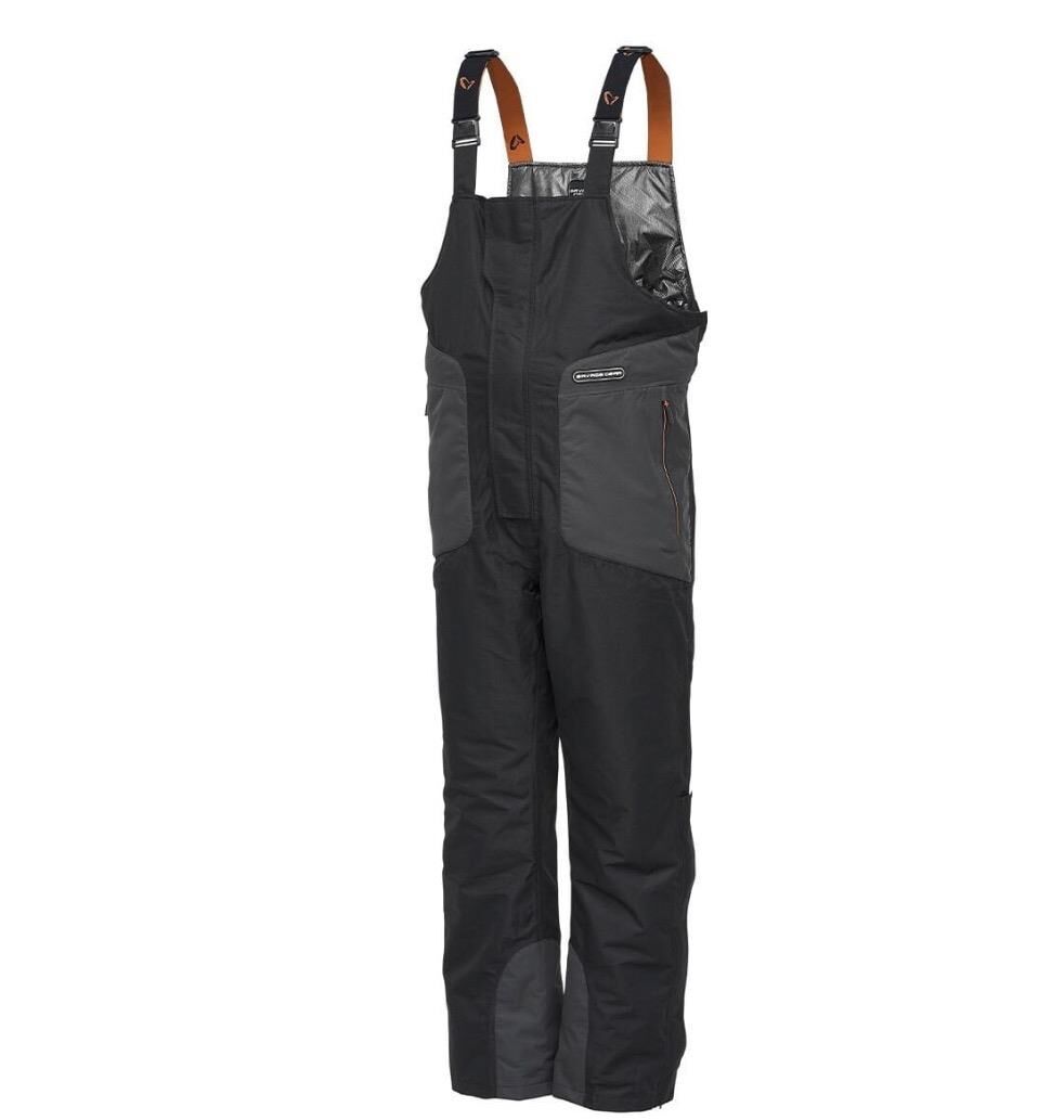 Savage Gear Heatlite Thermo B&B L