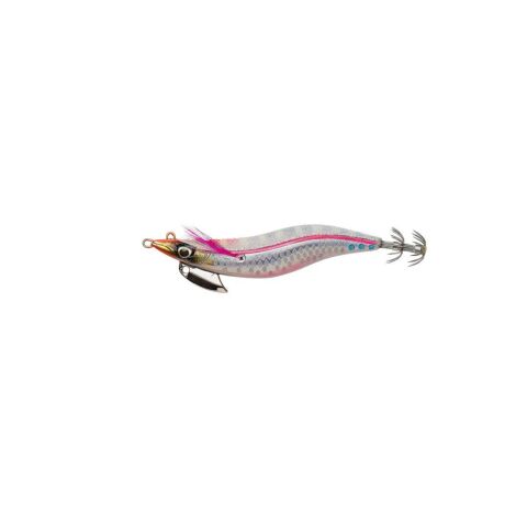 Savage Gear Squid Beat Egi #3.5 20.5 gr Suni Yem White Pink Head