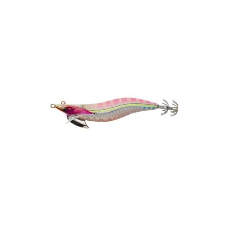 Savage Gear Squid Beat Egi #3.5 20.5 gr Suni Yem Pink