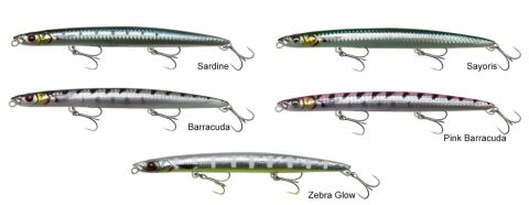 Savage gear Deep Walker 175 50 gr Suni Yem Barracuda