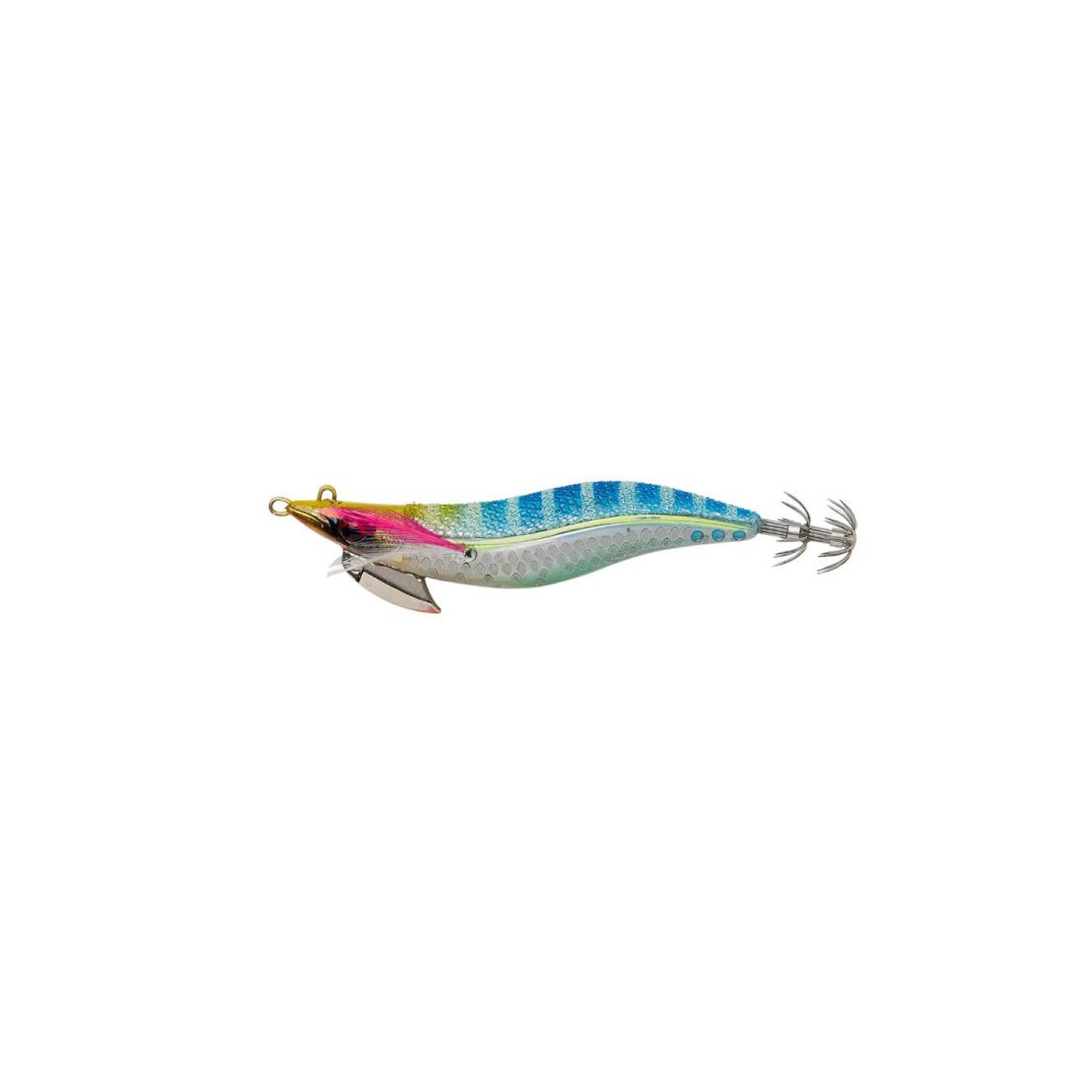 Savage Gear Squid Beat Egi #3.5 20.5 gr Suni Yem Blue
