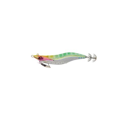 Savage Gear Squid Beat Egi #3.5 20.5 gr Suni Yem Green