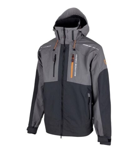 Savage Gear WP Performance Jacket Gunmetal M