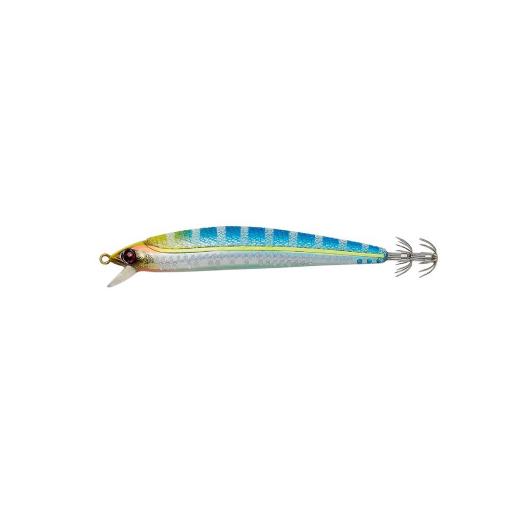 Savage Gear Squid Beat Trolling 10 cm 11 gr Suni Yem Blue