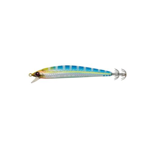 Savage Gear Squid Beat Trolling 10 cm 11 gr Suni Yem Blue