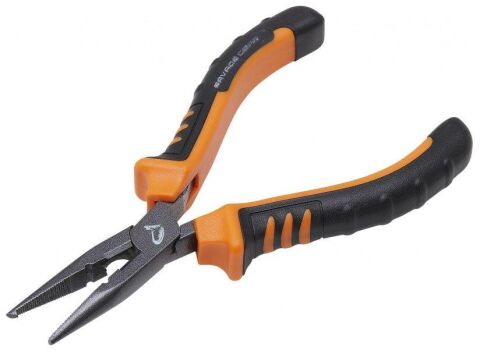 Savage Gear MP Splitring and Cut Pliers L 23 cm