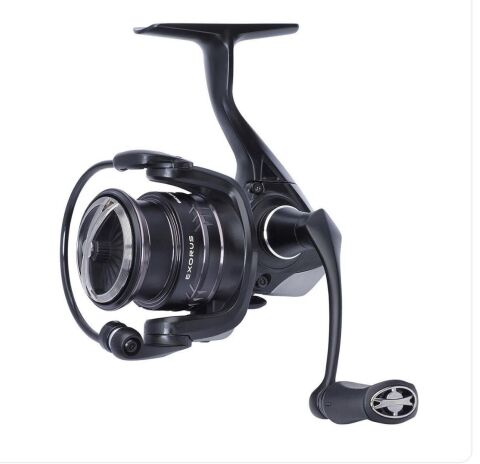 Savage Gear Exorus 4000 7BB Olta Makinesi