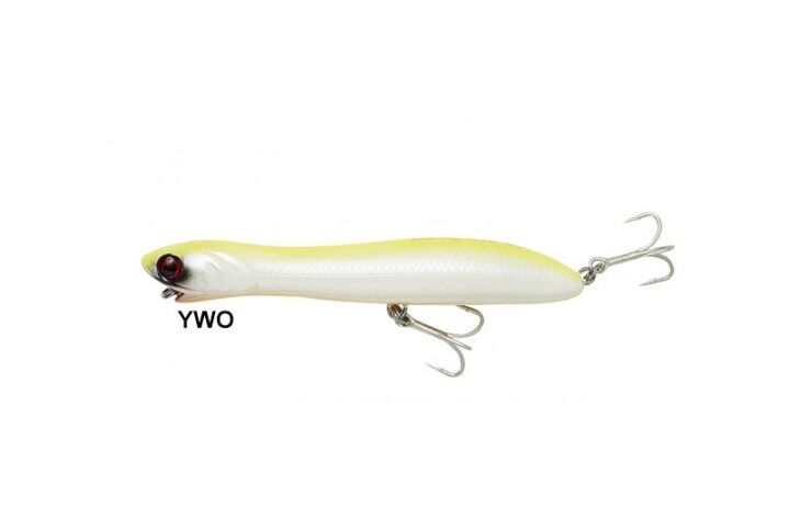 Savage gear Panıc Prey 105 V2  16 gr F Suni Yem YWO