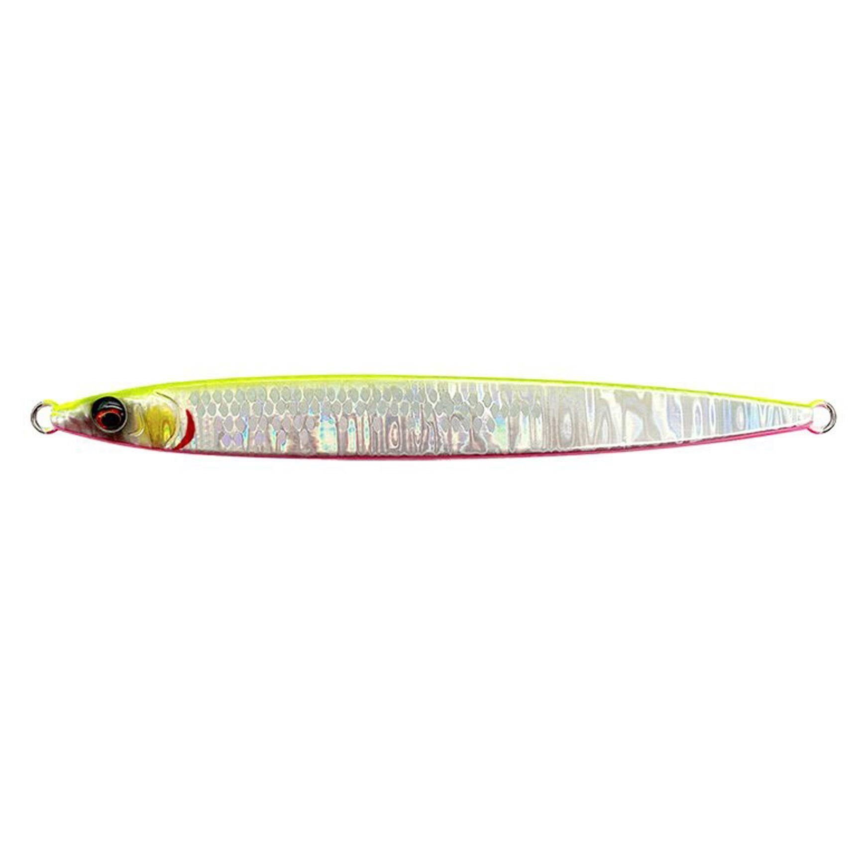 Savage Gear Sardine Slider 13 cm 60 gr Suni Yem UV Chartreuse