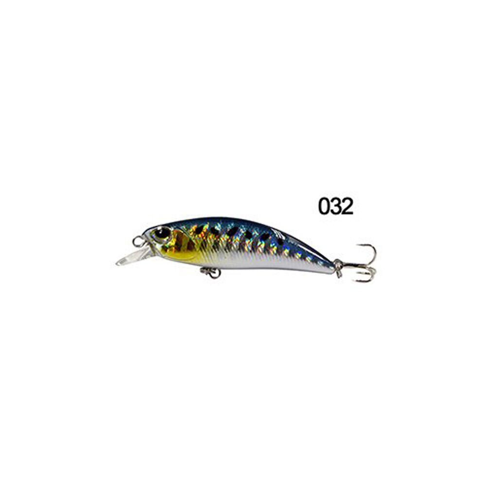 Fujin Ziggy 50mm 3.6gr Sinking Sardine #032