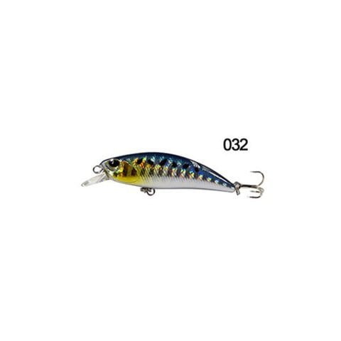 Fujin Ziggy 50mm 3.6gr Sinking Sardine #032