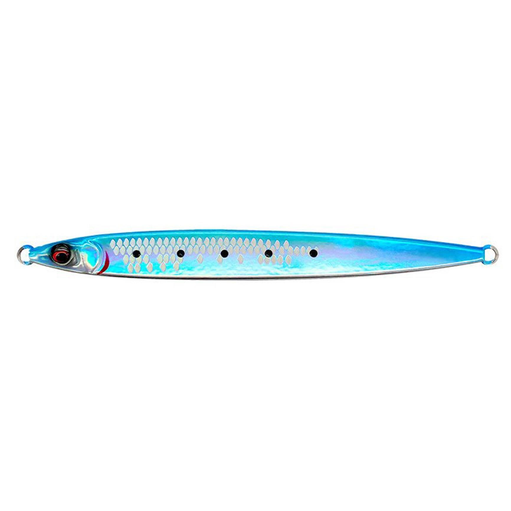 Savage Gear Sardine Slider 13 cm 60 gr Suni Yem UV Sardine