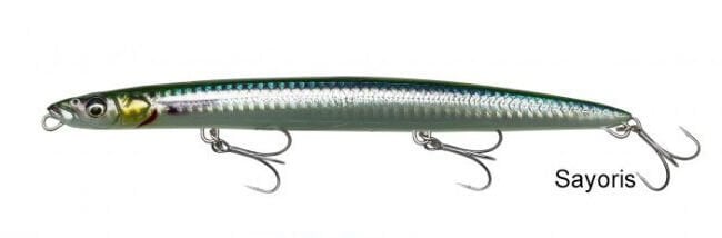 Savage gear Deep Walker 175 50 gr Suni Yem Sayoris