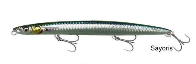 Savage gear Deep Walker 175 50 gr Suni Yem Sayoris