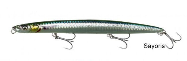 Savage gear Deep Walker 175 50 gr Suni Yem Sayoris