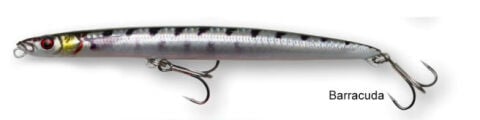 Savage gear Deep Walker 175 70 gr Suni Yem Barracuda