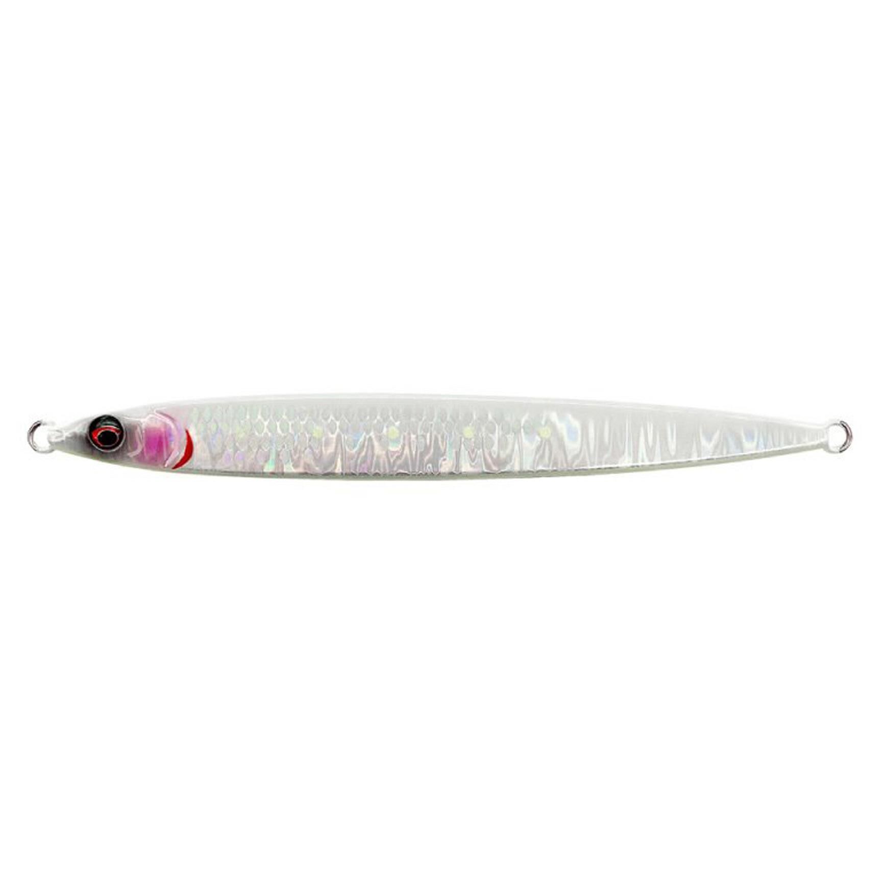 Savage Gear Sardine Slider 13 cm 60 gr Suni Yem UV White Glow