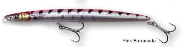 Savage gear Deep Walker 175 70 gr Suni Yem Pink Barracuda