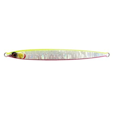 Savage Gear Sardine Slider 14.5 cm 80 gr Suni Yem UV Chartreuse