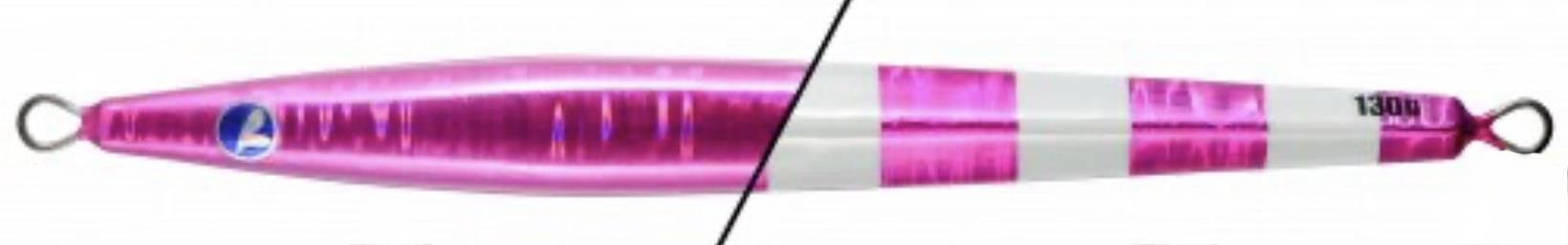 CONIFER JIG YEM, 130G, #07