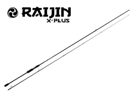 Fujin Raijin X Plus Aji Lrf Kamışı 228cm 04-5 gr