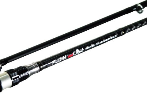 Fujin New Crow Ncr-962Mh 290cm 20-60gr X-Plus