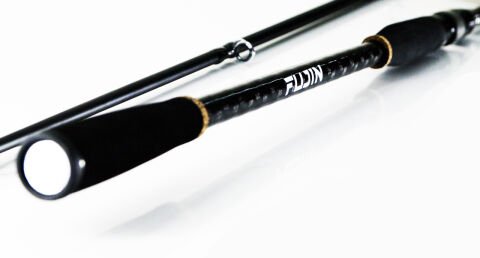 Fujin New Crow Ncr-902Ml 270cm 5-30gr X-Plus