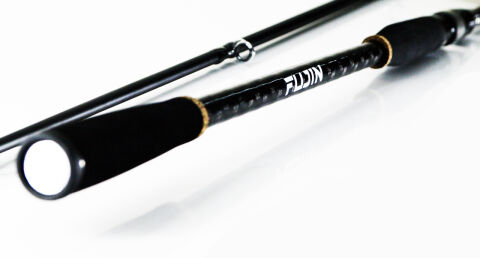 Fujin New Crow Ncr-902Ml 270cm 5-30gr X-Plus