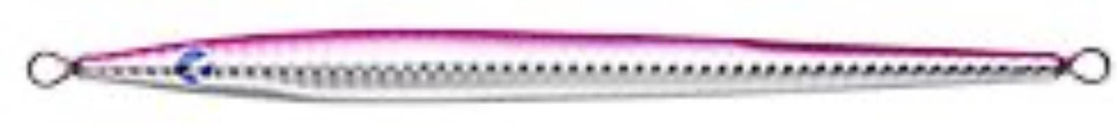 SEARIDE LONG JIG YEM, 60G, #02