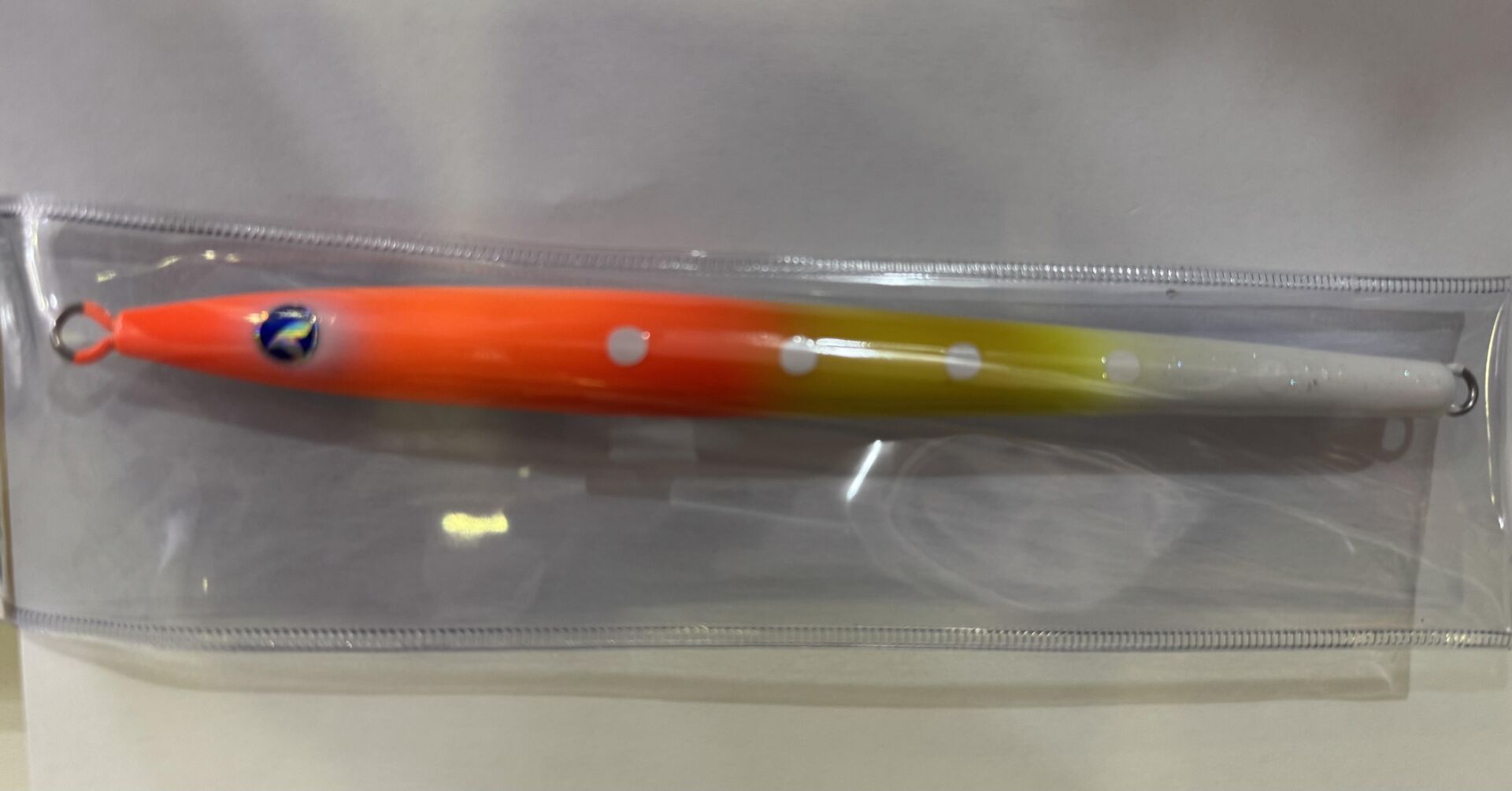 CONIFER JIG YEM 160G #16