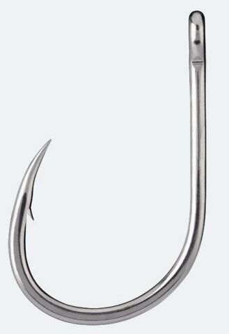 BKK Haku Livebait İğne 4/0 5 Pcs