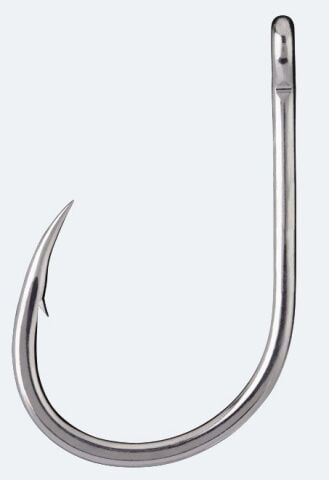 BKK Haku Livebait İğne 4/0 5 Pcs
