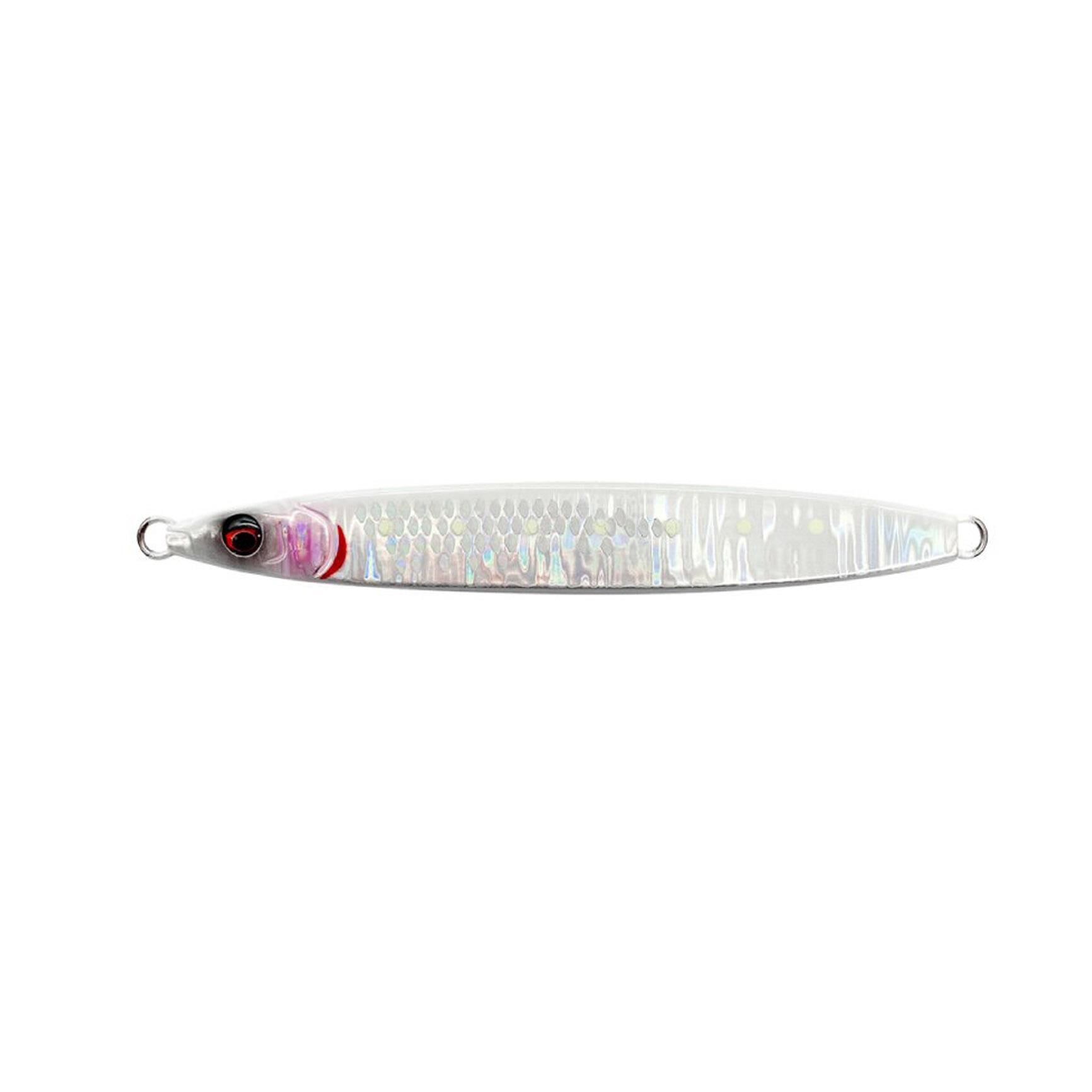 Savage Gear Sardine Glider 13.5 cm 120 gr Suni Yem UV White Glow