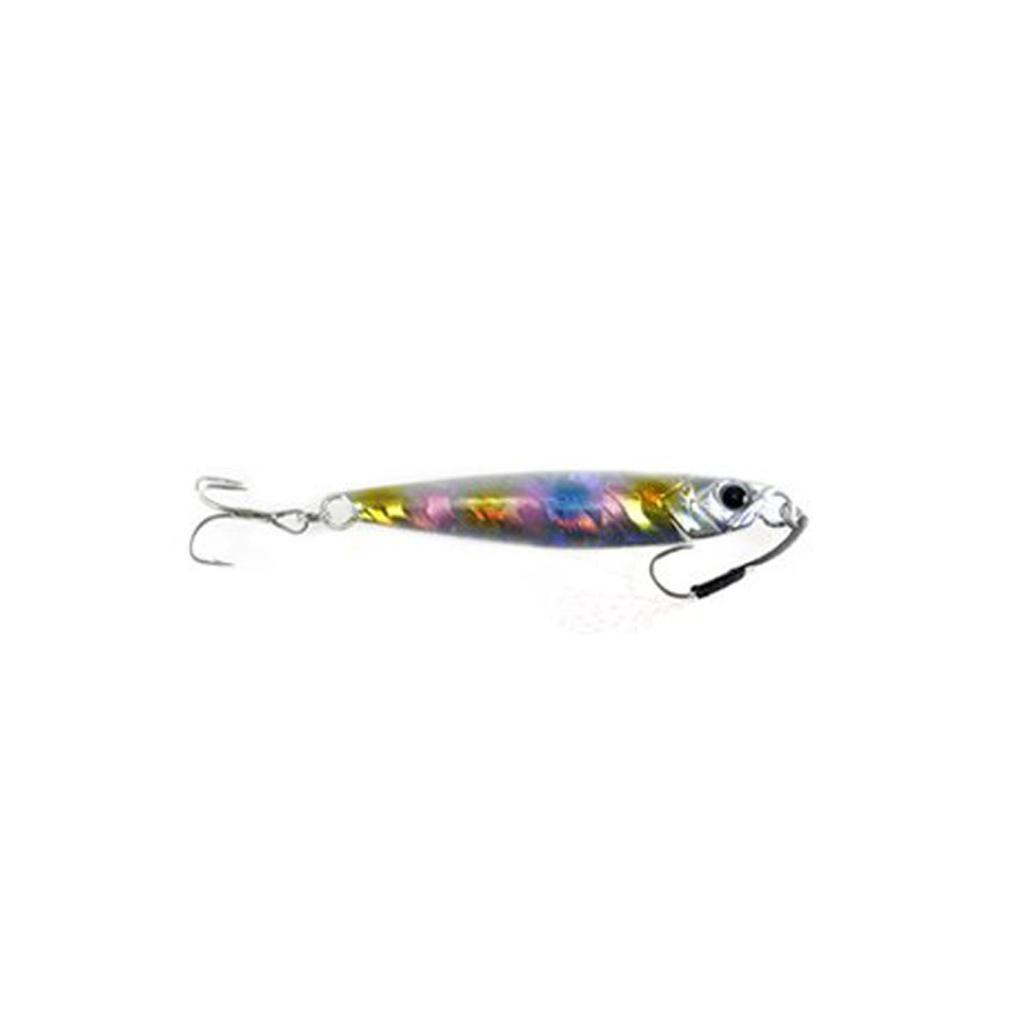 Fujin Jig-X 20gr #Rainbow
