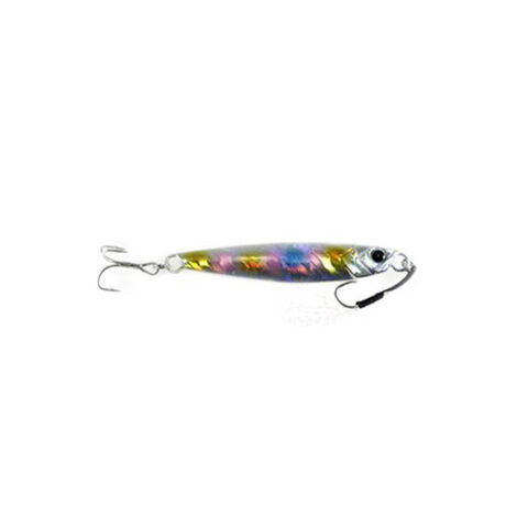 Fujin Jig-X 20gr #Rainbow