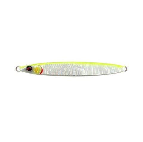 Savage Gear Sardine Glider 13.5 cm 120 gr Suni Yem UV Chartreuse Glow