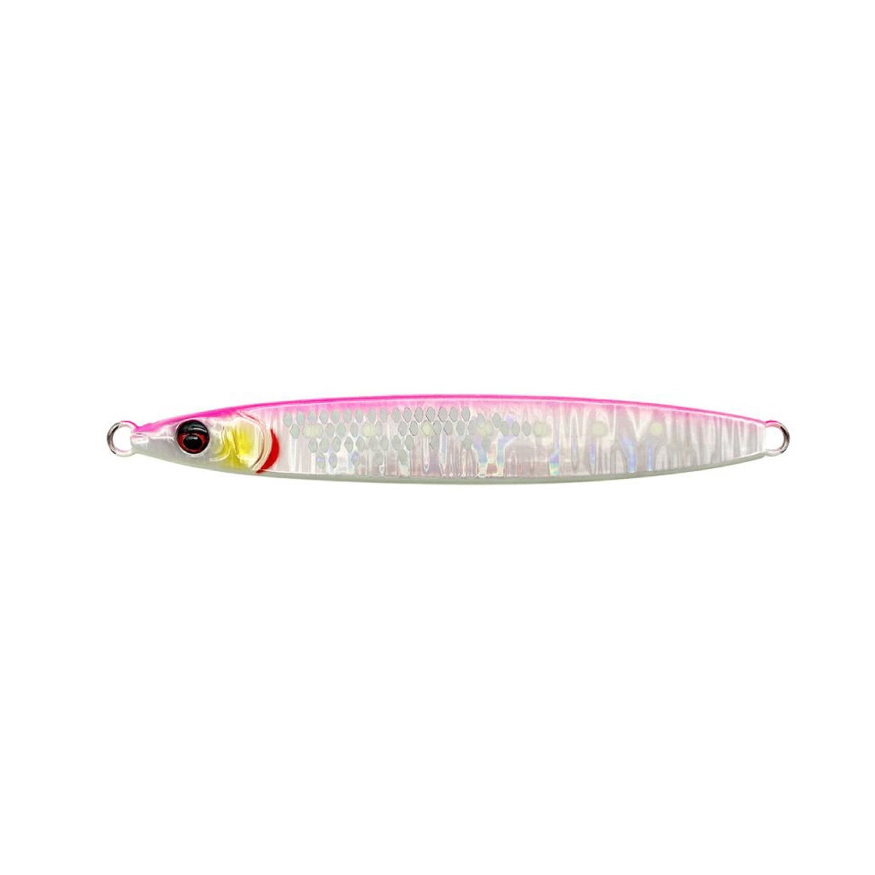 Savage Gear Sardine Glider 13.5 cm 120 gr Suni Yem UV Pink Glow