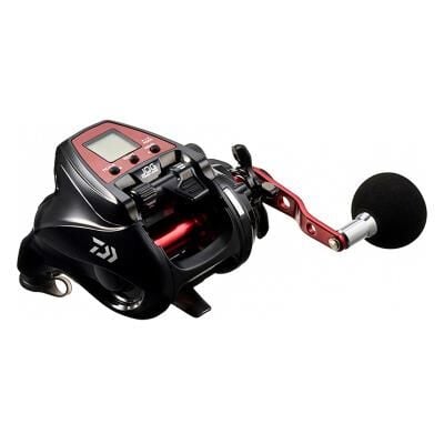 Daiwa 23 Leobritz S500JP Elektrikli Çıkrık Makinası (SAĞ EL)