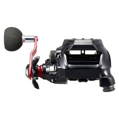 Daiwa 23 Leobritz S500JP Elektrikli Çıkrık Makinası